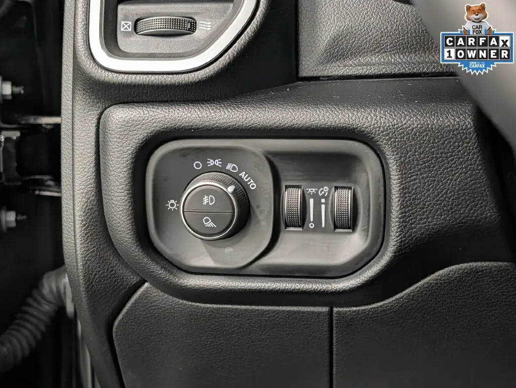 2026 Ram 2500 - $83,795