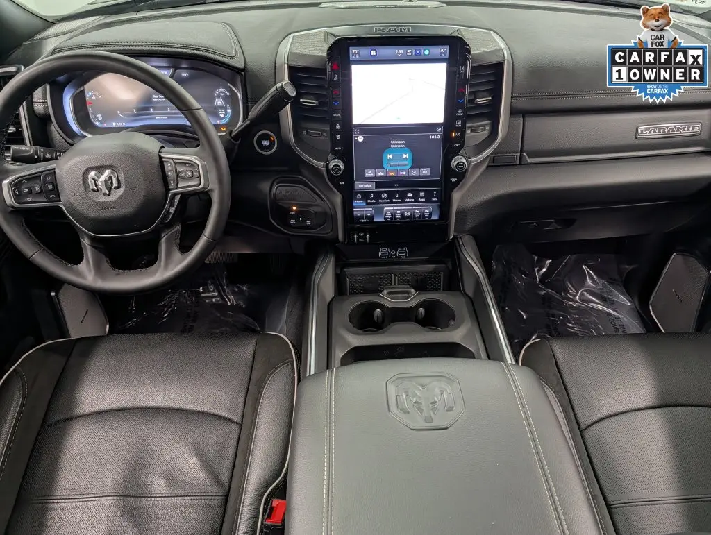 2026 Ram 2500 - $83,795