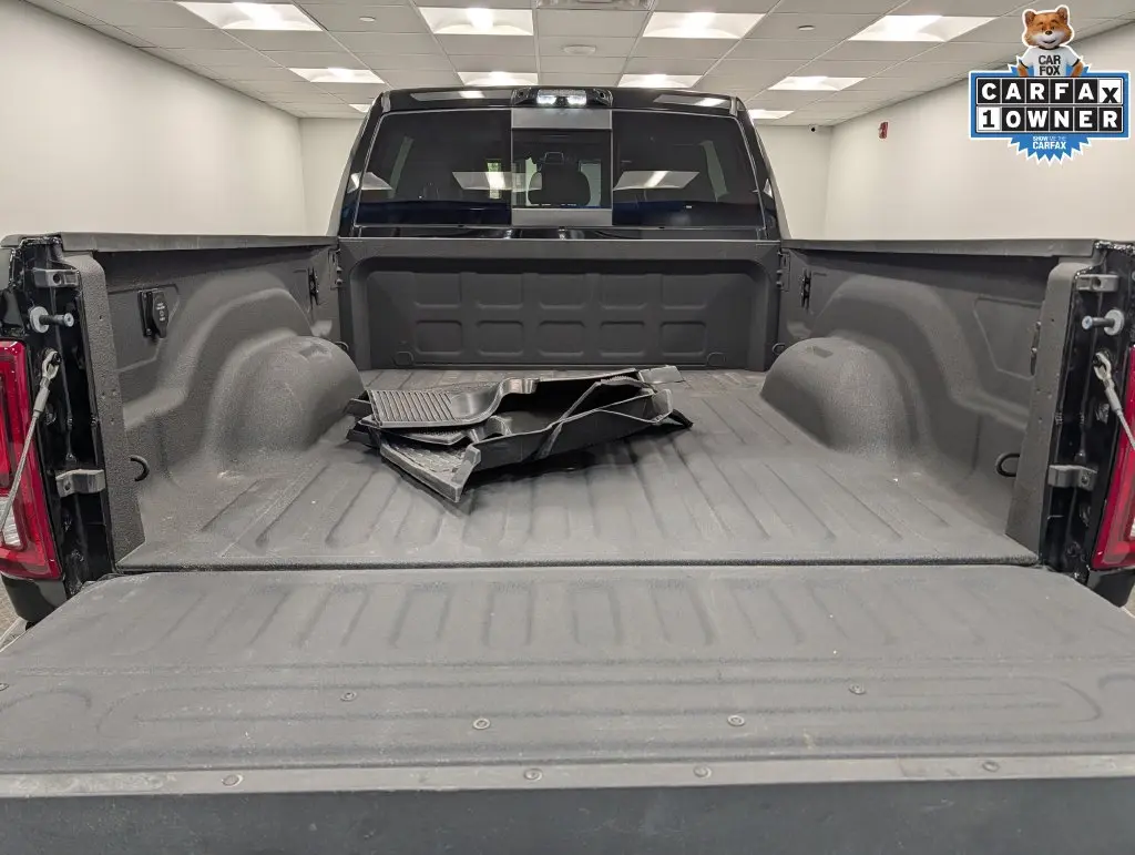 2026 Ram 2500 - $83,795