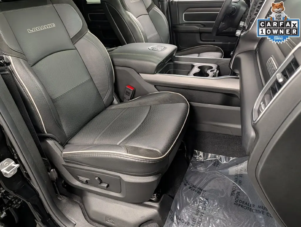 2026 Ram 2500 - $83,795