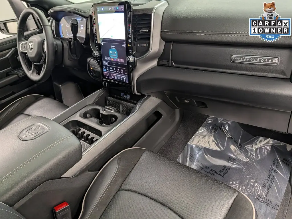 2026 Ram 2500 - $83,795