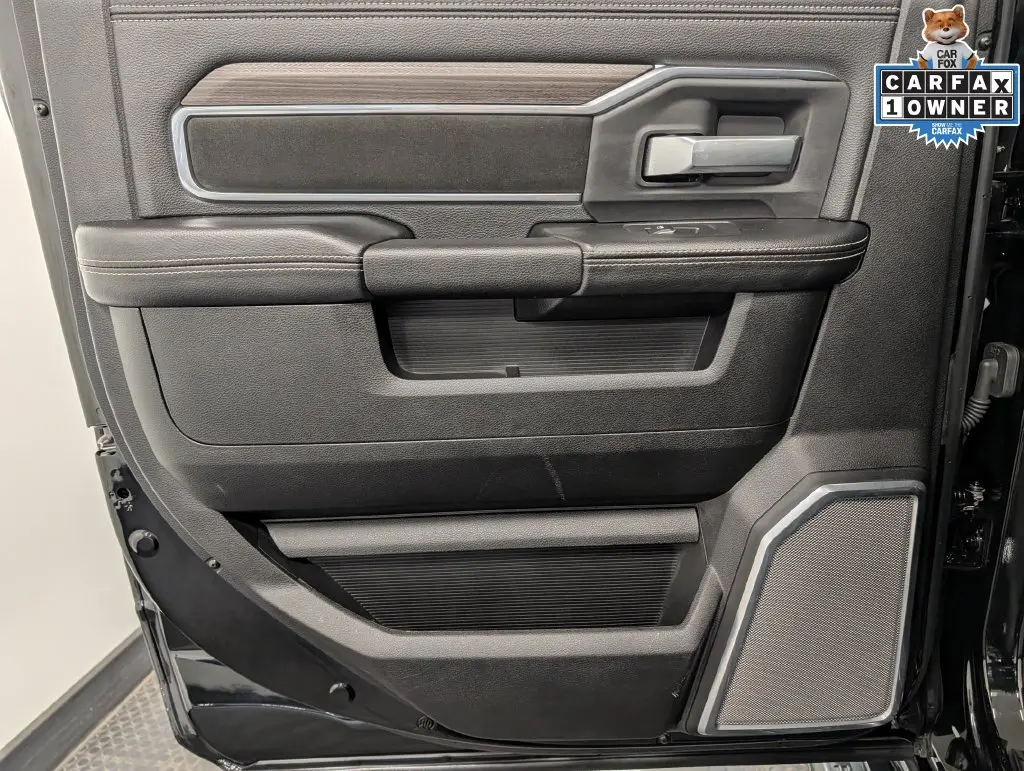 2026 Ram 2500 - $83,795