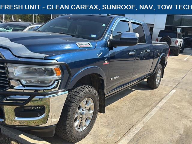 2019 Ram 2500