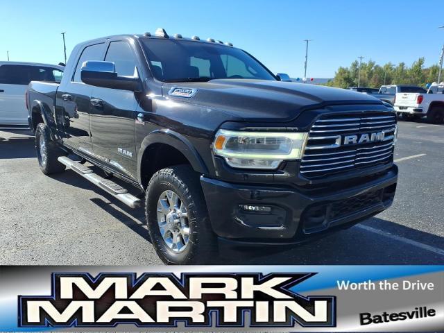 2020 Ram 2500 - $55,500