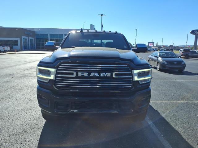 2020 Ram 2500 - $55,500