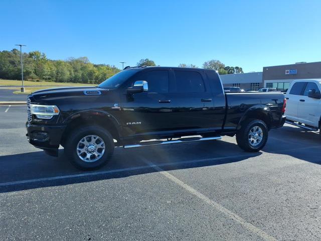2020 Ram 2500 - $55,500