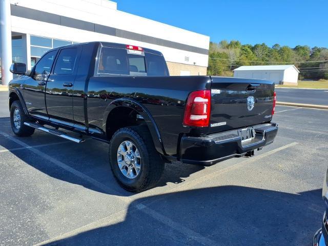 2020 Ram 2500 - $55,500