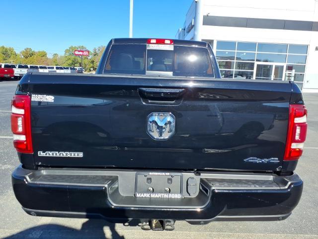 2020 Ram 2500 - $55,500