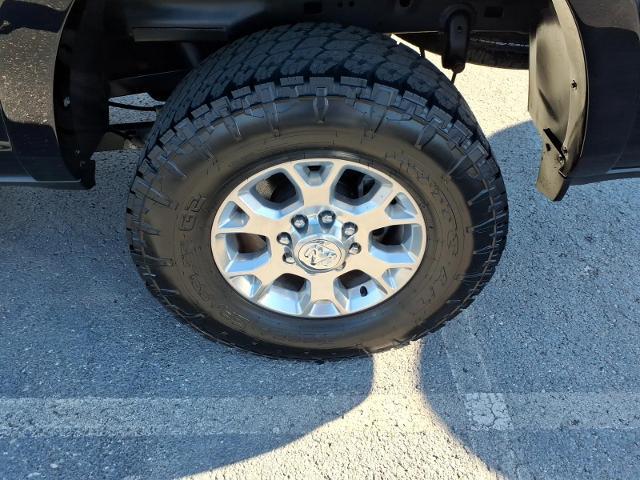 2020 Ram 2500 - $55,500