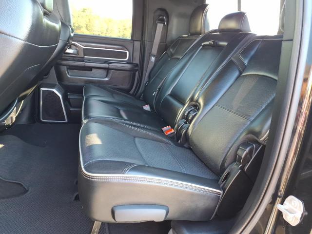 2020 Ram 2500 - $55,500
