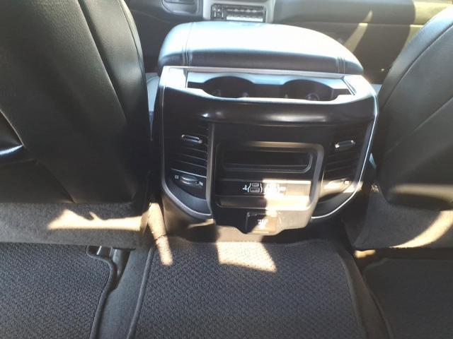 2020 Ram 2500 - $55,500