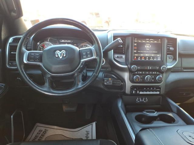 2020 Ram 2500 - $55,500