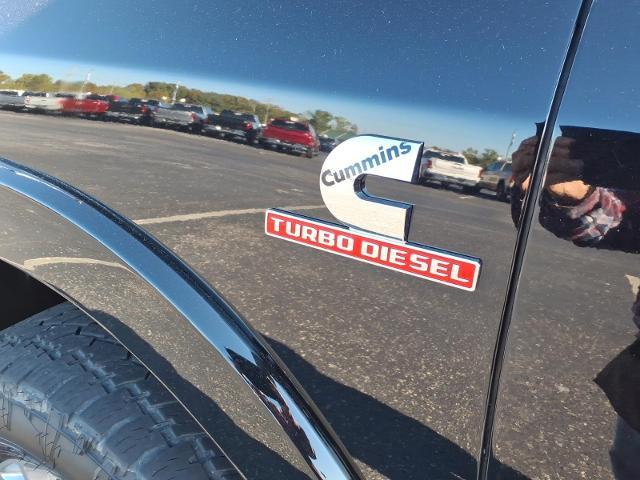 2020 Ram 2500 - $55,500