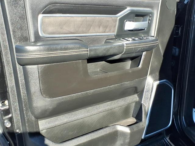 2020 Ram 2500 - $55,500
