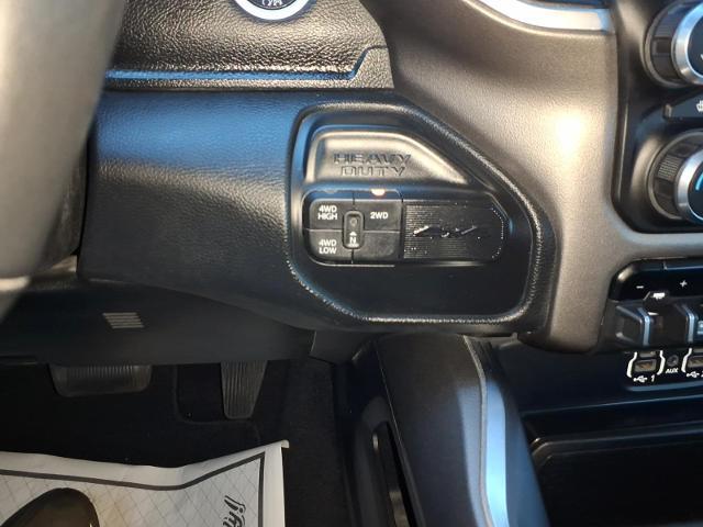 2020 Ram 2500 - $55,500