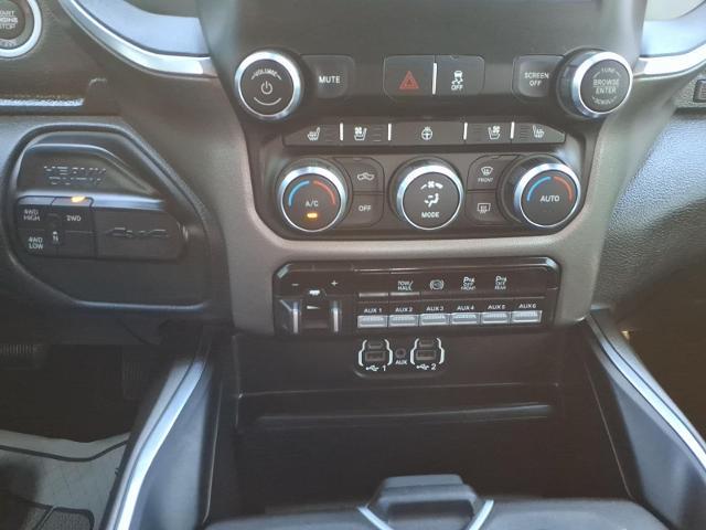 2020 Ram 2500 - $55,500