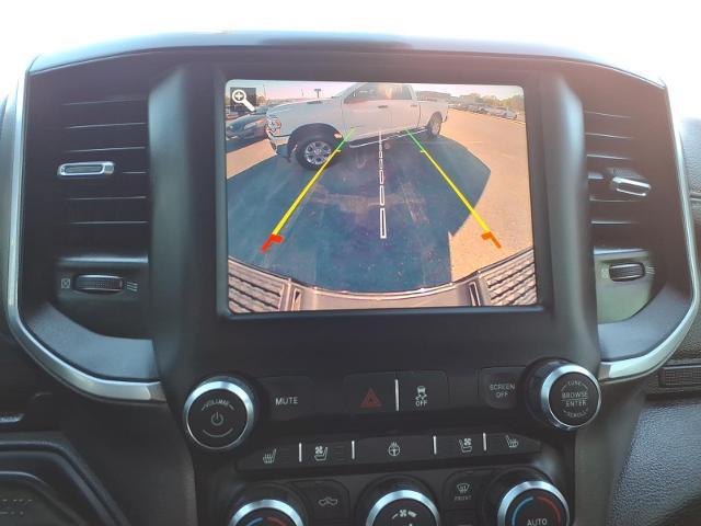 2020 Ram 2500 - $55,500