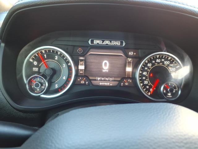 2020 Ram 2500 - $55,500