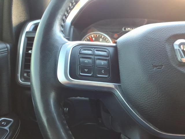 2020 Ram 2500 - $55,500