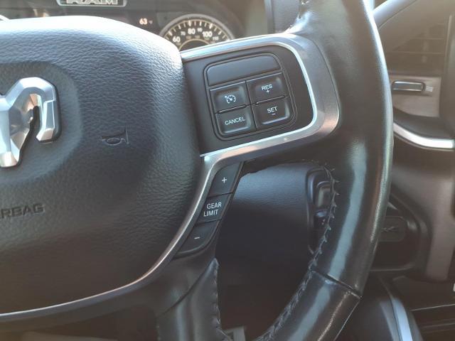 2020 Ram 2500 - $55,500