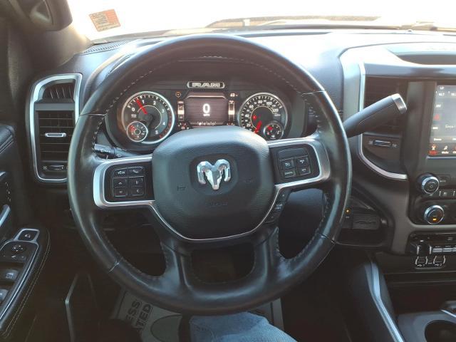 2020 Ram 2500 - $55,500
