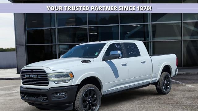 Preowned 2022 Ram 2500 Laramie for Sale