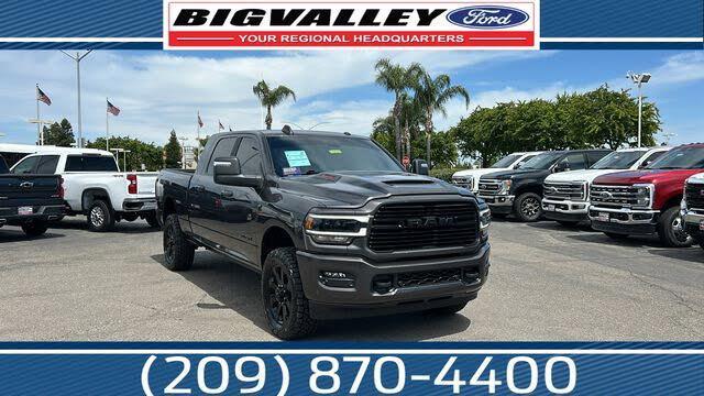 Preowned 2023 Ram 2500 Laramie for Sale