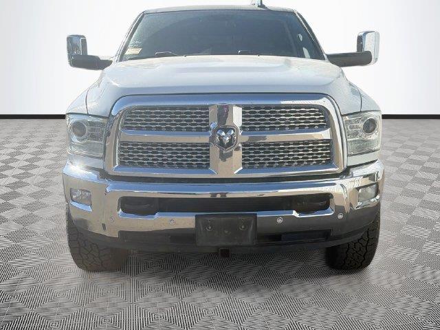 2018 Ram 2500 - $46,800