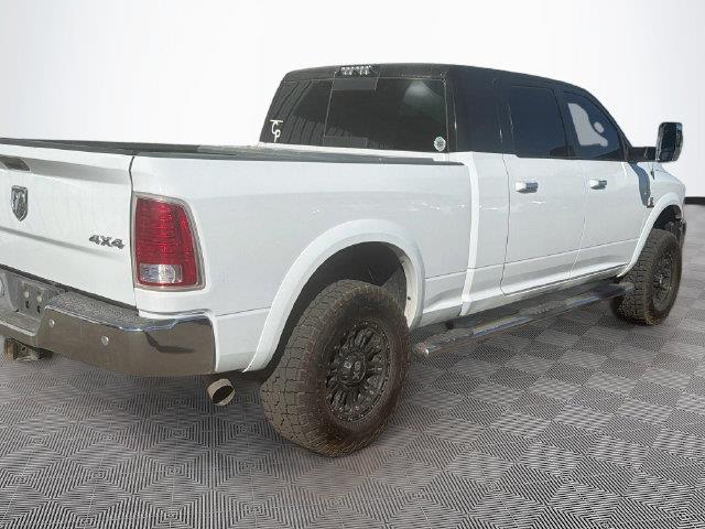 2018 Ram 2500 - $46,800