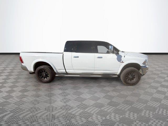 2018 Ram 2500 - $46,800