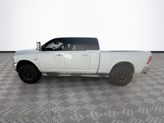2018 Ram 2500 - $46,800