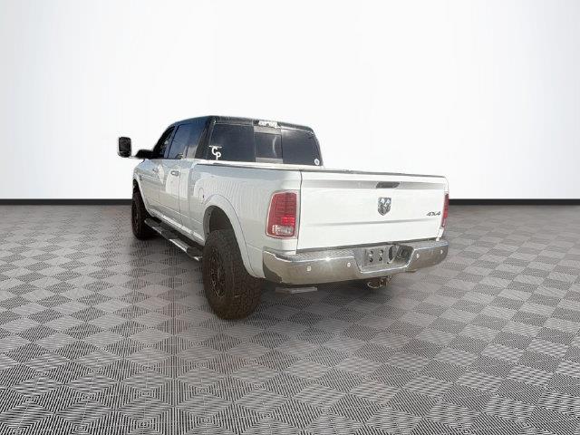 2018 Ram 2500 - $46,800