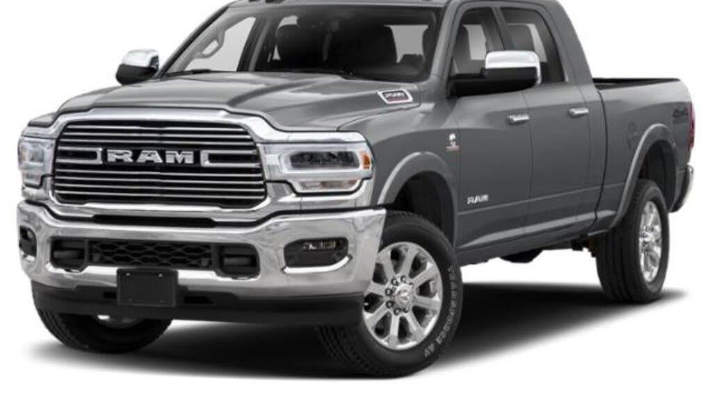 Preowned 2020 Ram 2500 Laramie for Sale