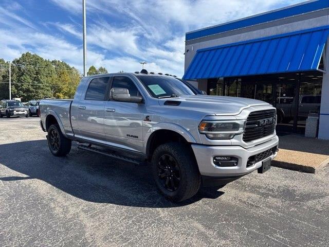 2020 Ram 2500 - $42,975