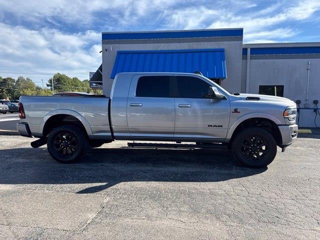 2020 Ram 2500 - $42,975