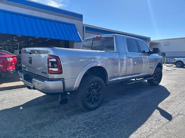 2020 Ram 2500 - $42,975
