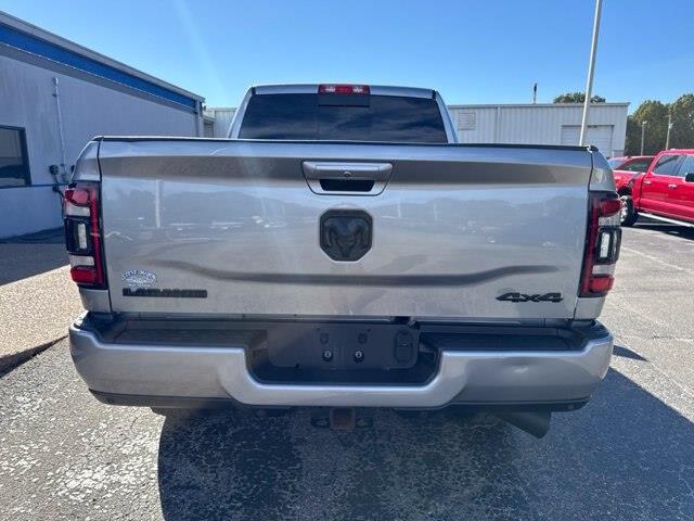 2020 Ram 2500 - $42,975
