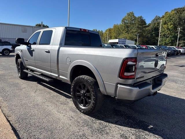 2020 Ram 2500 - $42,975