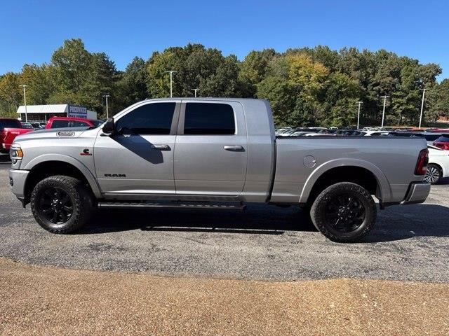 2020 Ram 2500 - $42,975