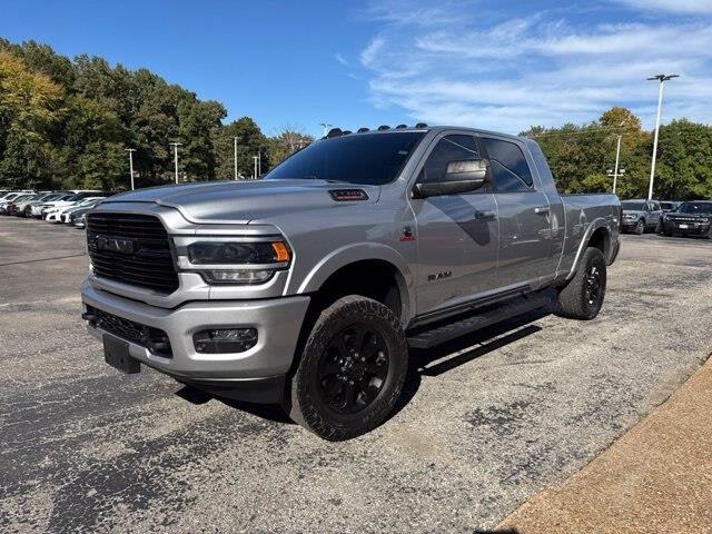 2020 Ram 2500 - $42,975