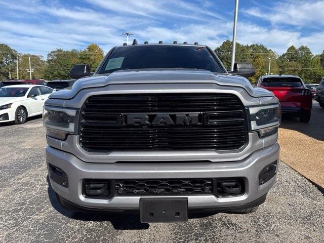 2020 Ram 2500 - $42,975