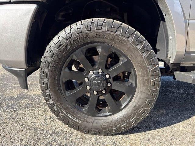 2020 Ram 2500 - $42,975