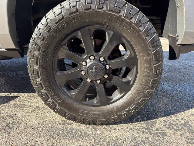 2020 Ram 2500 - $42,975