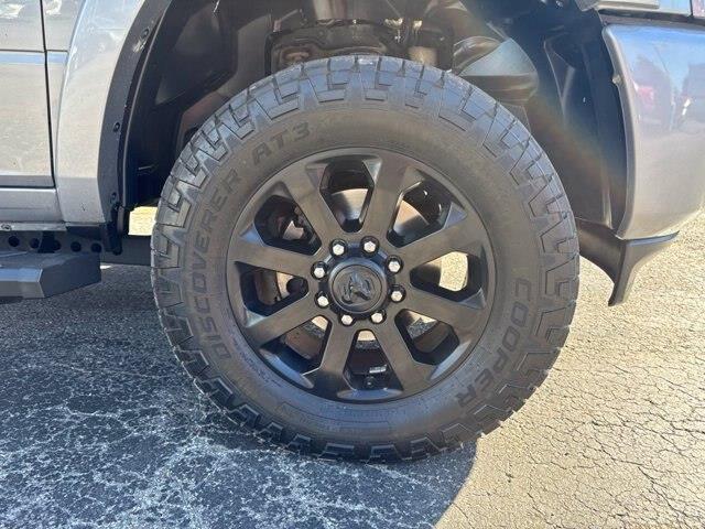 2020 Ram 2500 - $42,975