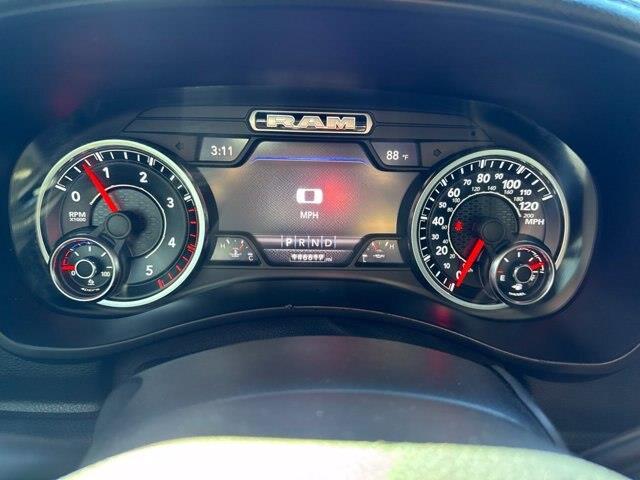 2020 Ram 2500 - $42,975