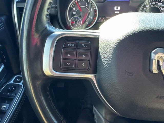 2020 Ram 2500 - $42,975