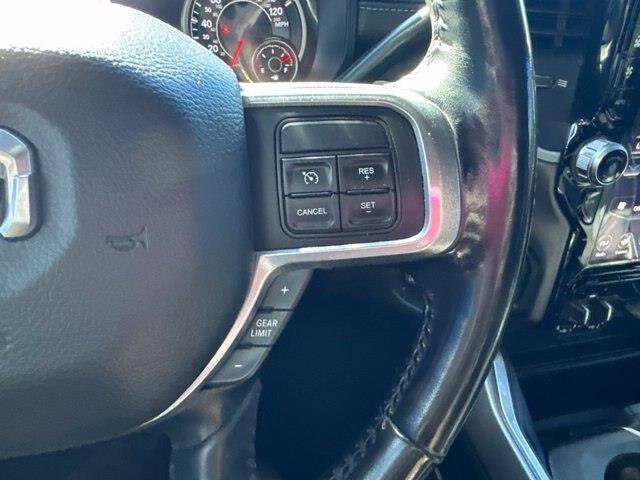 2020 Ram 2500 - $42,975