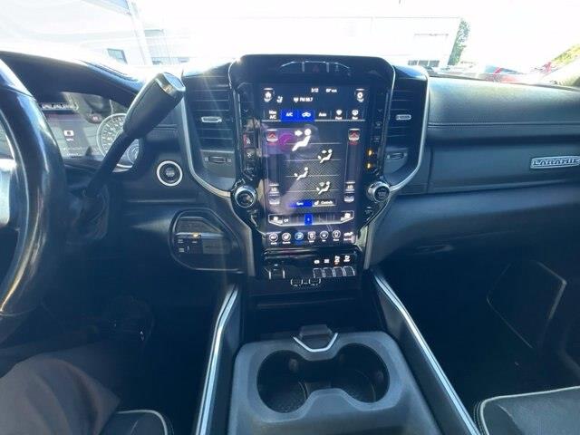 2020 Ram 2500 - $42,975
