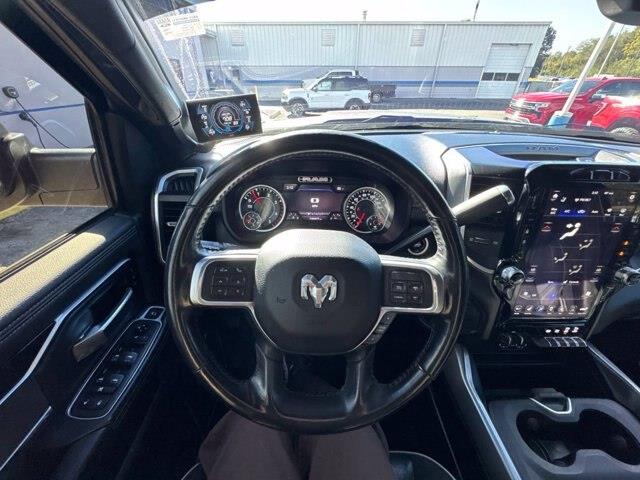 2020 Ram 2500 - $42,975