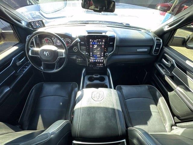 2020 Ram 2500 - $42,975